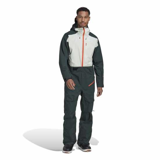 Adidas Terrex 3-Layer Gore-Tex Snow Suit Adults  Мъжки грейки