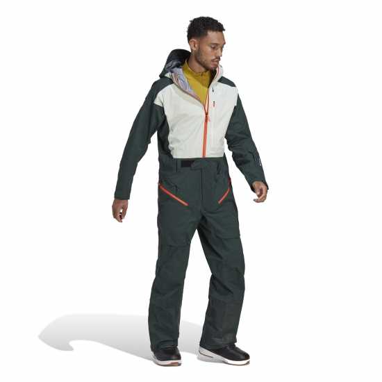 Adidas Terrex 3-Layer Gore-Tex Snow Suit Adults  Мъжки грейки