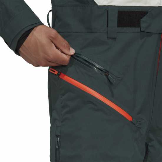 Adidas Terrex 3-Layer Gore-Tex Snow Suit Adults  Мъжки грейки