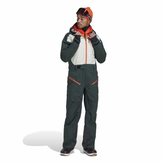 Adidas Terrex 3-Layer Gore-Tex Snow Suit Adults  Мъжки грейки