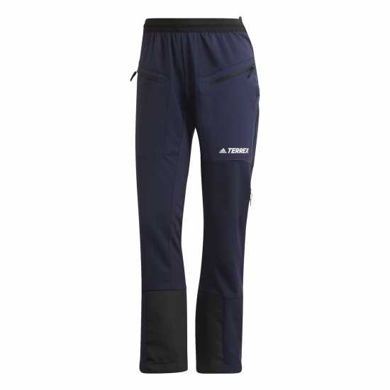 Adidas Terrex Skyclimb Fast Ski Touring Pants Womens  Дамски ски долнища