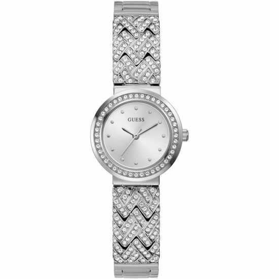 Guess Ladies  Treasure Watch  Часовници