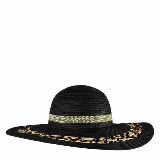 Biba Oversized Floppy Hat  Шапки с козирка