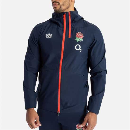 Umbro England Rugby Rain Jacket  Мъжки грейки