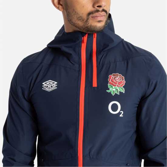 Umbro England Rugby Rain Jacket  Мъжки грейки