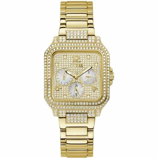 Guess Ladies  Deco Watch  Часовници