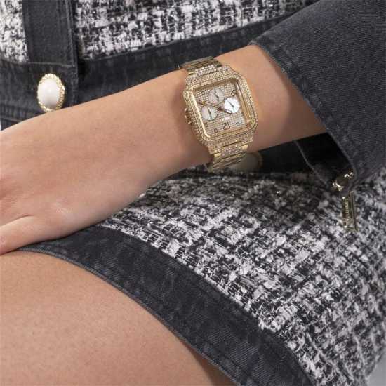 Guess Ladies  Deco Watch  Часовници