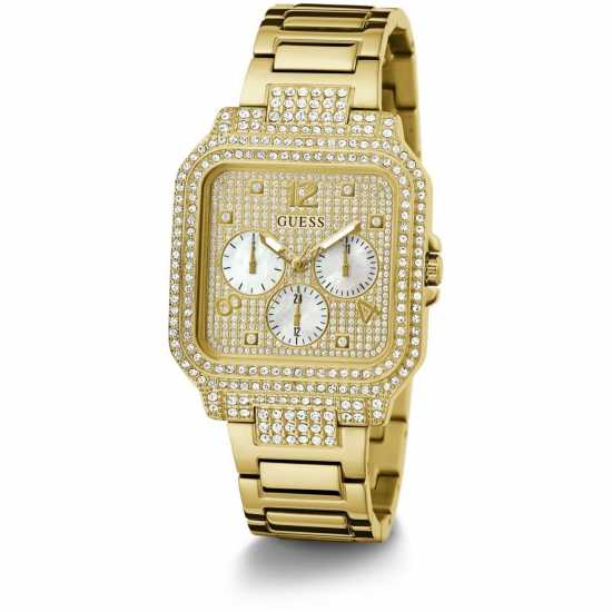 Guess Ladies  Deco Watch  Часовници