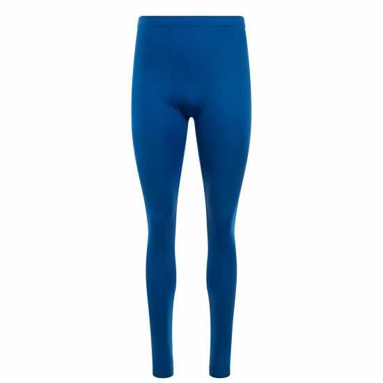 Campri Мъжко Термо Долнище Thermal Pant Mens Морска синьо Мъжки долни дрехи