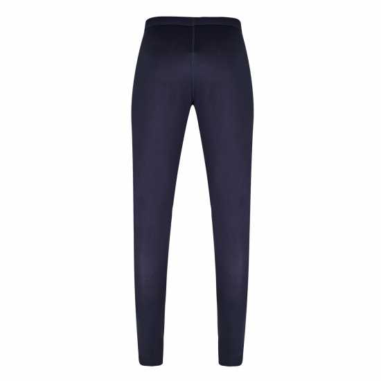 Campri Мъжко Термо Долнище Thermal Pant Mens Морска синьо Мъжки долни дрехи