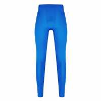 Campri Мъжки Клин Thermal Tights Mens Синьо Мъжко термално бельо