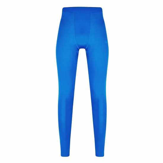 Campri Мъжки Клин Thermal Tights Mens Синьо Мъжко термално бельо