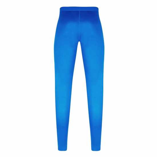 Campri Мъжки Клин Thermal Tights Mens Синьо Мъжко термално бельо