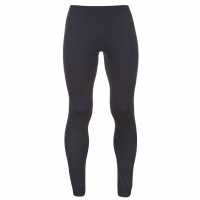 Campri Мъжко Термо Долнище Thermal Pant Mens Сиво Мъжки долни дрехи