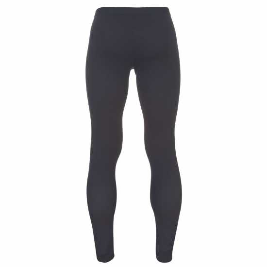 Campri Мъжко Термо Долнище Thermal Pant Mens Сиво Мъжки долни дрехи