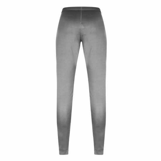 Campri Мъжко Термо Долнище Thermal Pant Mens Сиво Мъжки долни дрехи