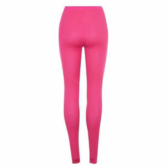 Campri Дамски Панталон Baselayer Pants Ladies Pink Дамски долни дрехи