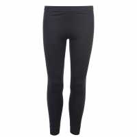 Campri Дамски Панталон Baselayer Pants Ladies Charcoal Дамски долни дрехи