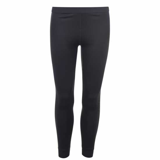 Campri Дамско Термо Долнище Thermal Pant Ladies Сиво Дамски долни дрехи