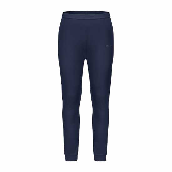 Campri Thermal Pant Junior Морска синьо Детско термално бельо