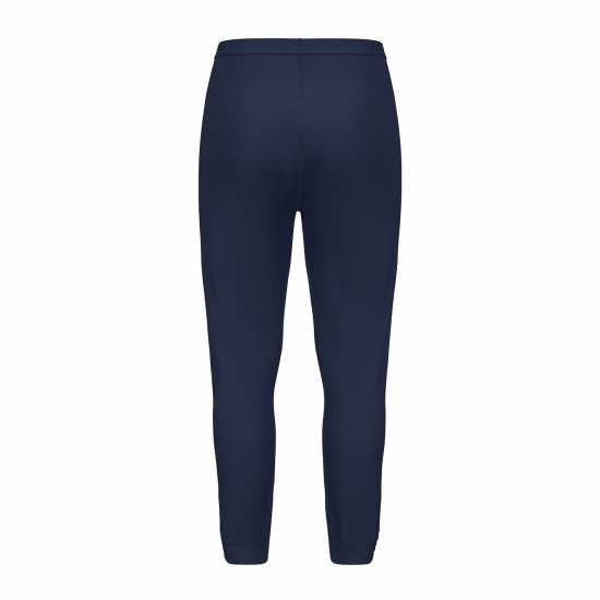 Campri Thermal Pant Junior Морска синьо Детско термално бельо