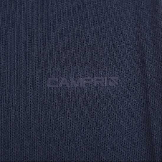 Campri Thermal Pant Junior Морска синьо Детско термално бельо