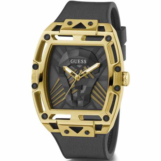 Guess Mens  Legend Watch  Часовници