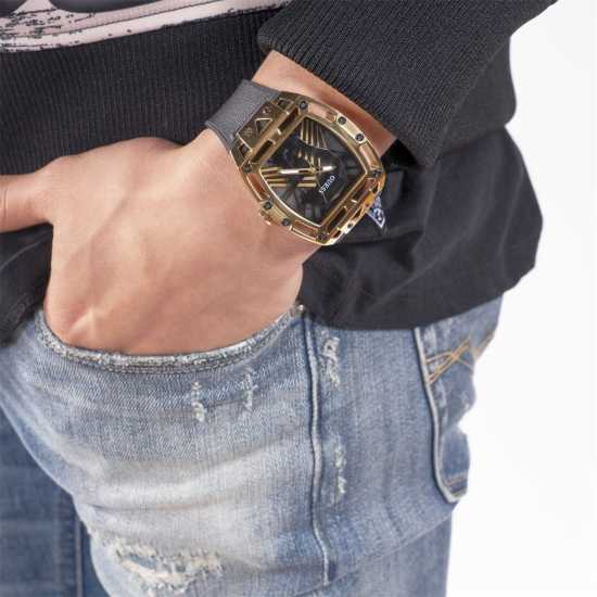 Guess Mens  Legend Watch  Часовници