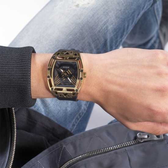 Guess Mens  Legend Watch  Часовници