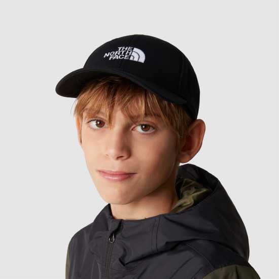 The North Face Norm Cap Juniors  Шапки с козирка