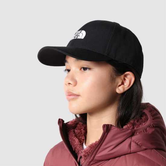 The North Face Norm Cap Juniors  Шапки с козирка