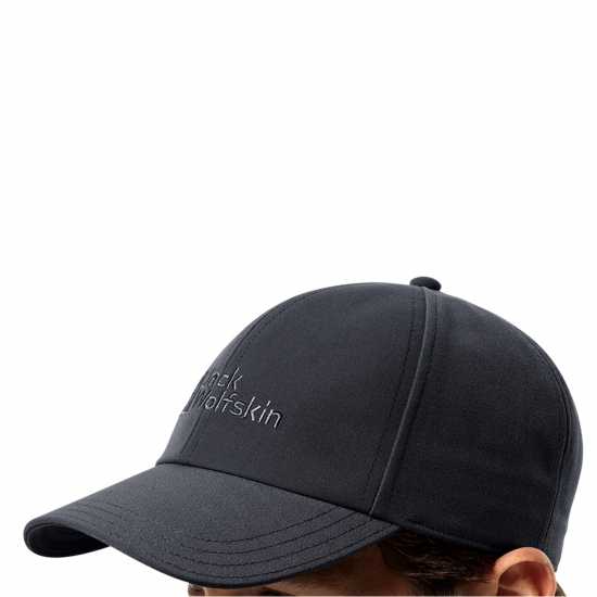 Jack Wolfskin Baseball Logo Cap  Почистване и импрегниране