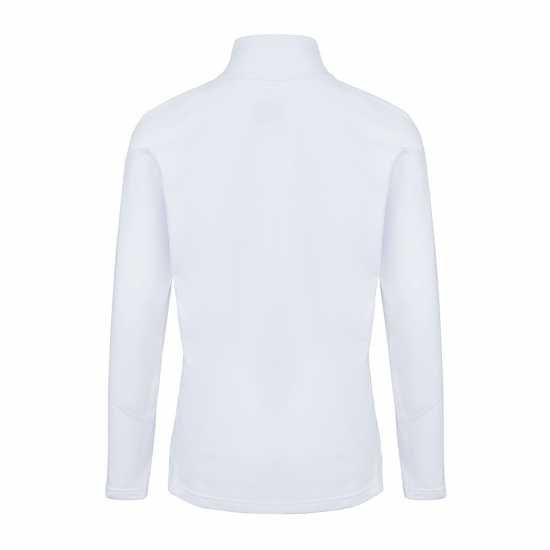 Nevica Vail Zip Top Ld51 Бяло 