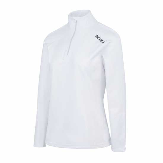 Nevica Vail Zip Top Ld51 Бяло 