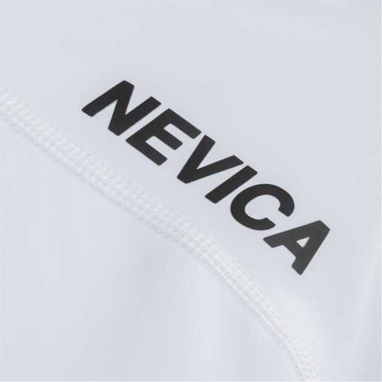 Nevica Vail Zip Top Ld51 Бяло 