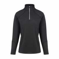 Nevica Vail Zip Top Ld51 Черно 