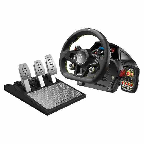 Turtle Beach Velocityone Race Wheel For Xbox/pc  Слушалки