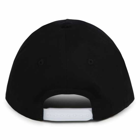 Hugo Boss Boss Boss Lgo Cap Jn42 Черно 09B Kids