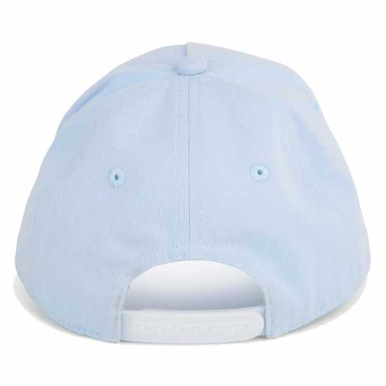 Hugo Boss Boss Boss Lgo Cap Jn42 Бледо Син 783 Kids