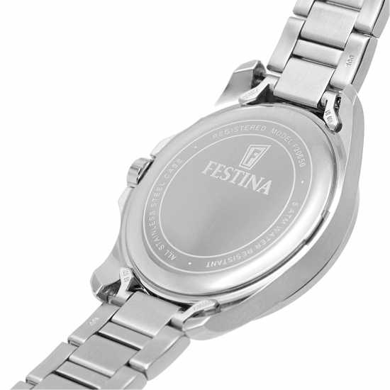 Festina Solar Watch  Бижутерия