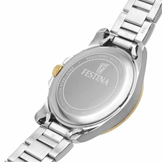 Festina Solar Watch  Бижутерия