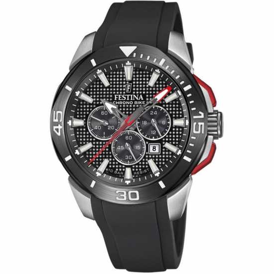 Festina Chrono Bike 2022 Watch  Часовници