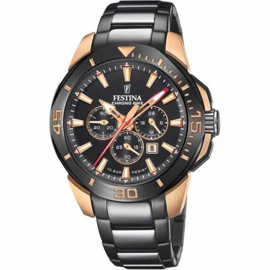 Festina Chronobike 2022 Special Edition Set  Часовници