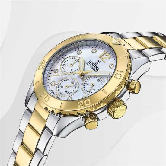 Festina Boyfriend Collection Watch F20604/1  Бижутерия