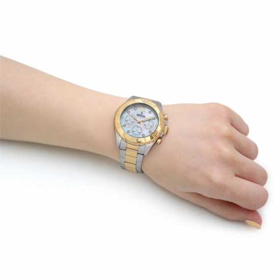 Festina Boyfriend Collection Watch F20604/1  Бижутерия