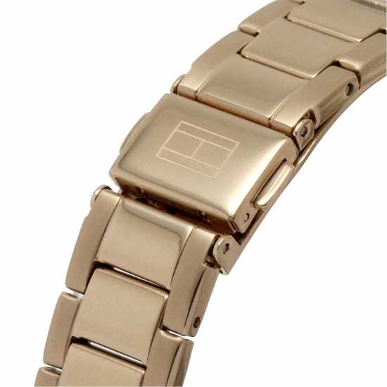 Tommy Hilfiger Rose Gold Watch 1782545  Часовници