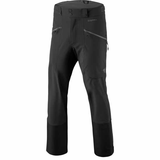 Dynafit Bst Hyb Pant Sn99 Изгаряне Ски