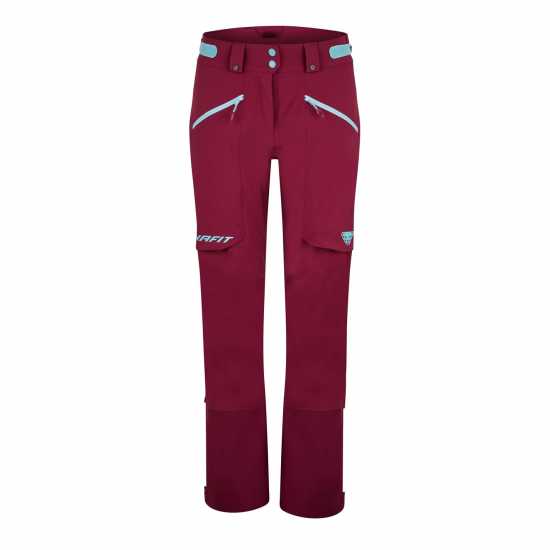 Dynafit Bst Hyb Pant Ld99  Дамски ски долнища