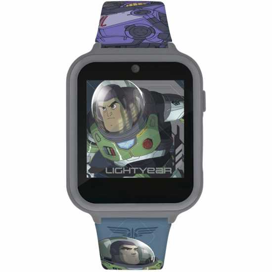 Character Character Lightyear Bluetooth Smartwatch  Бижутерия