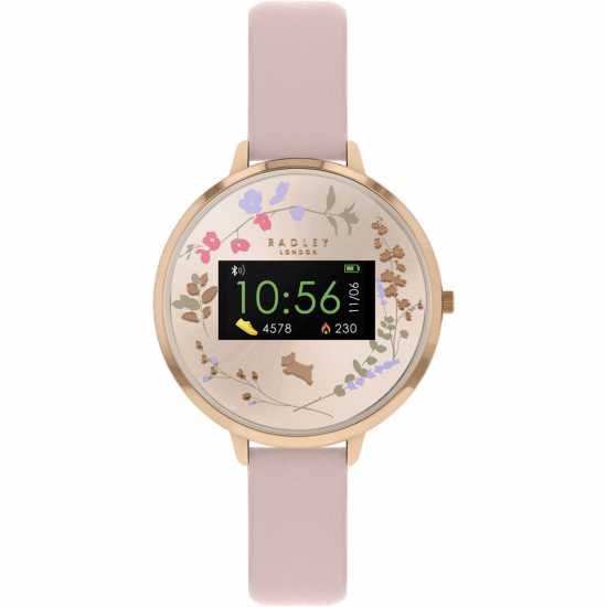 Radley Smart Series 3 Bluetooth Smartwatch  Бижутерия